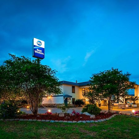 Best Western George West Executive Inn Eksteriør bilde